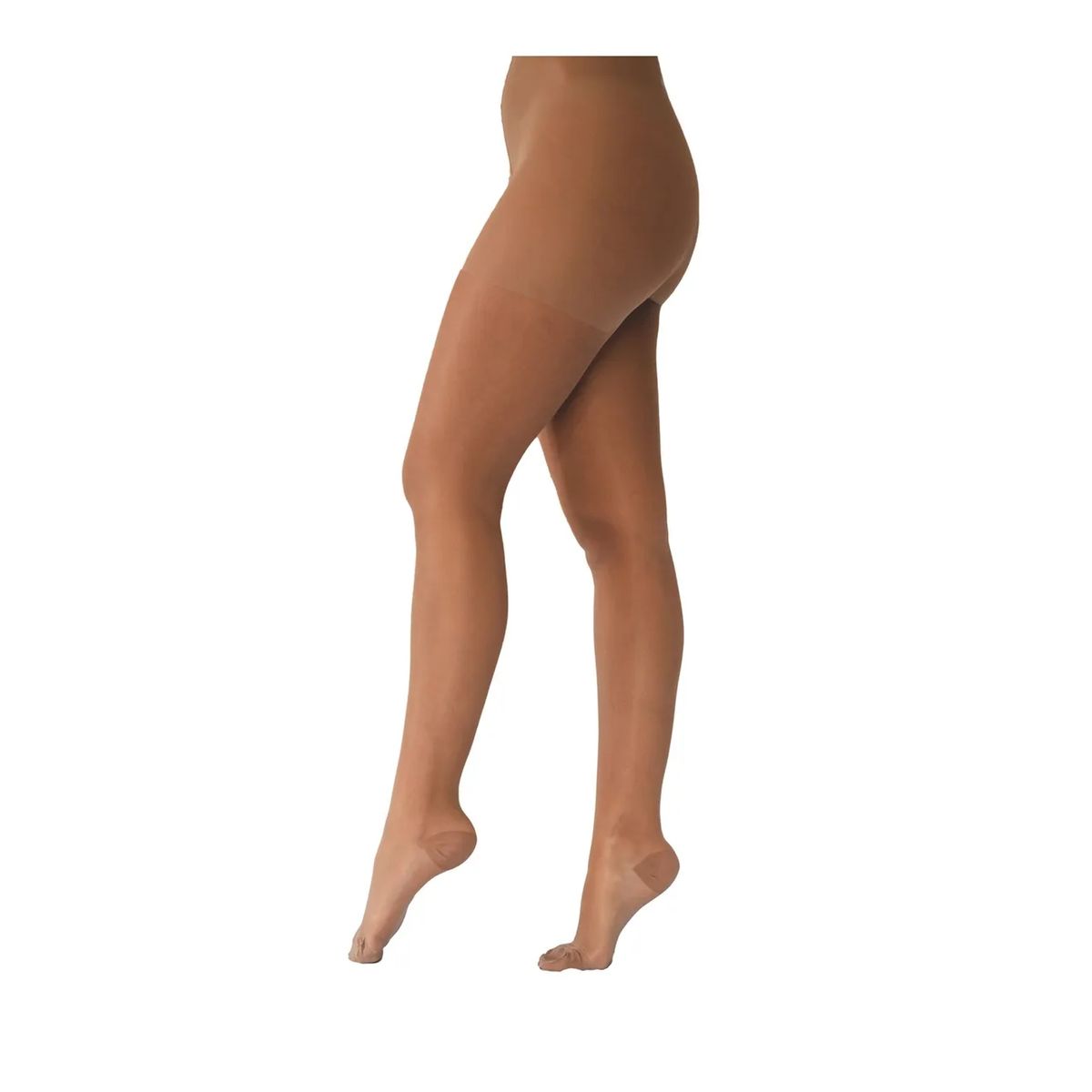 IBICI - PANTY 140 SEGRETA TALLA 5 COLOR MARRON CLARO