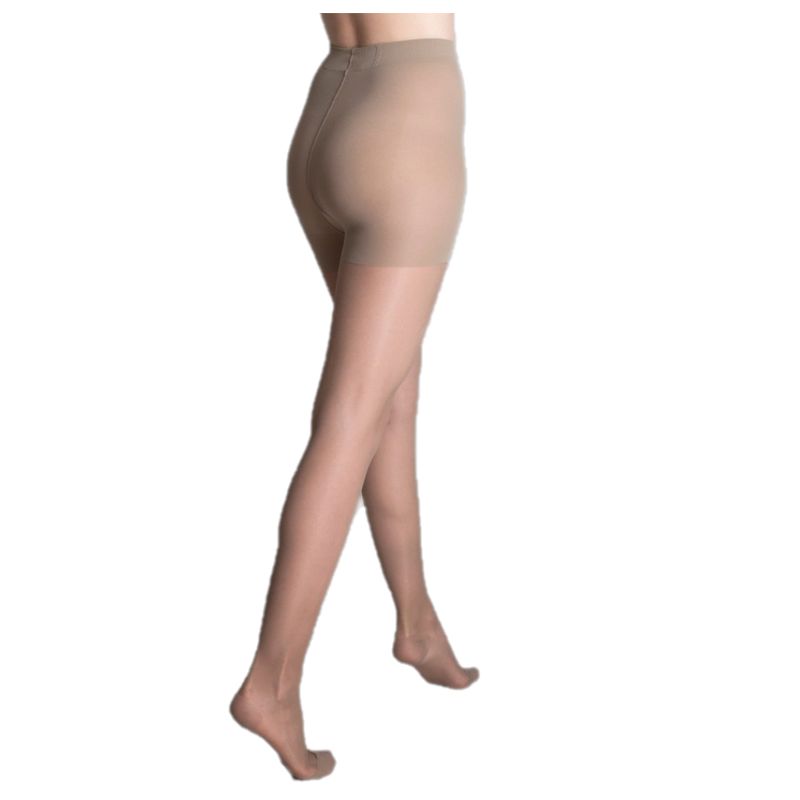 IBICI - PANTY 140 VARIMED TALLA 5 COLOR MARRON CLARO