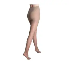 IBICI - PANTY 70 TALLA 1 MARRON VARIMED