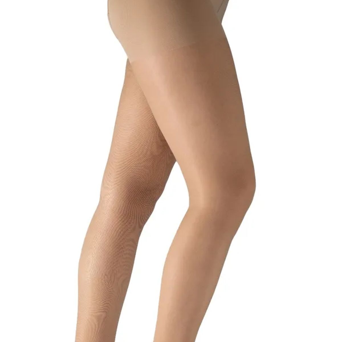 IBICI - PANTY 70 SEGRETA TALLA 3 COLOR MARRON CLARO