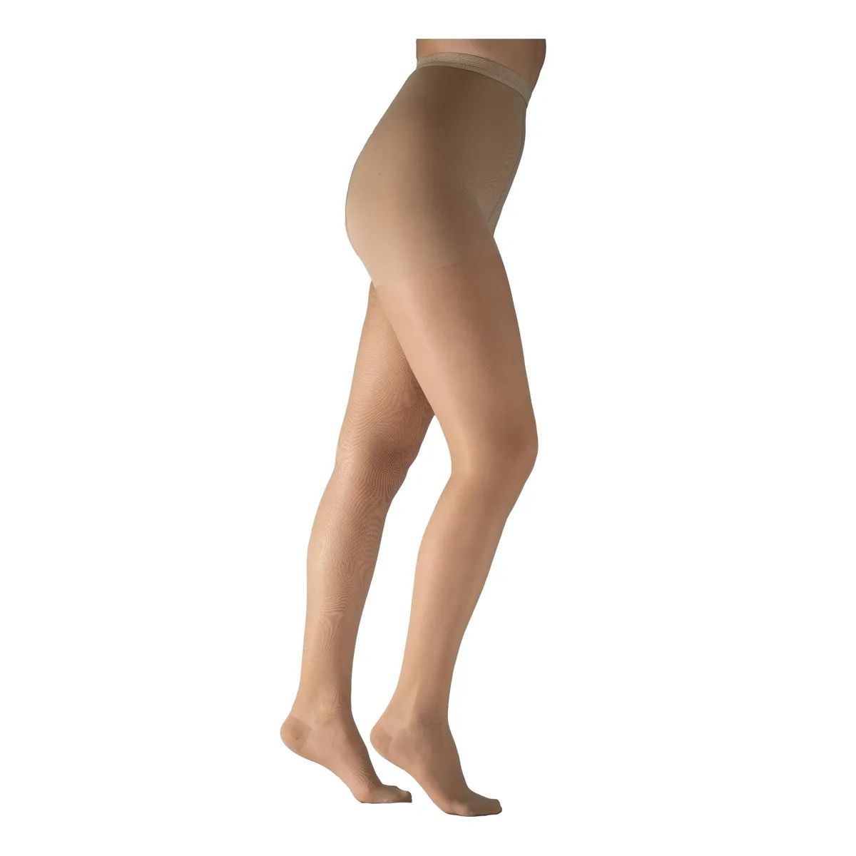 IBICI - PANTY 70 SEGRETA TALLA 4 COLOR MARRON CLARO