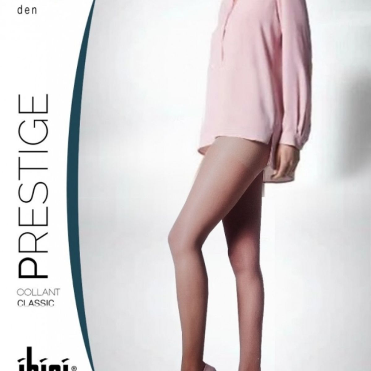 IBICI - PRESTIGE TALLA 1 COLOR NEGRO IBICI