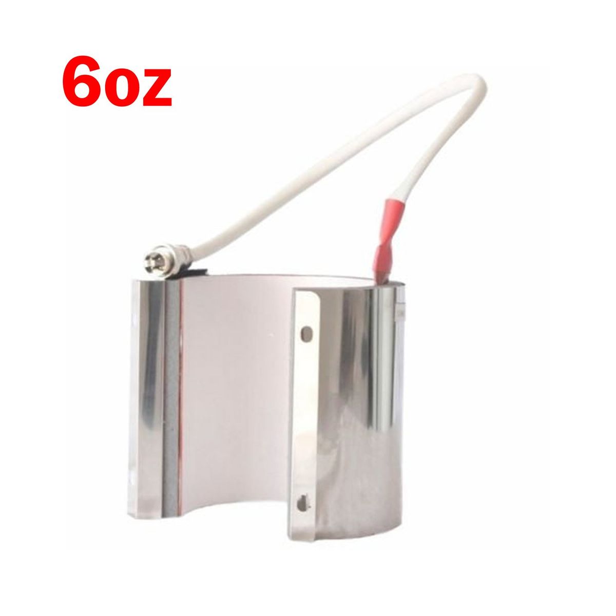 DE TODO Y MAS - Resistencias para Mug Press conector macho 6oz