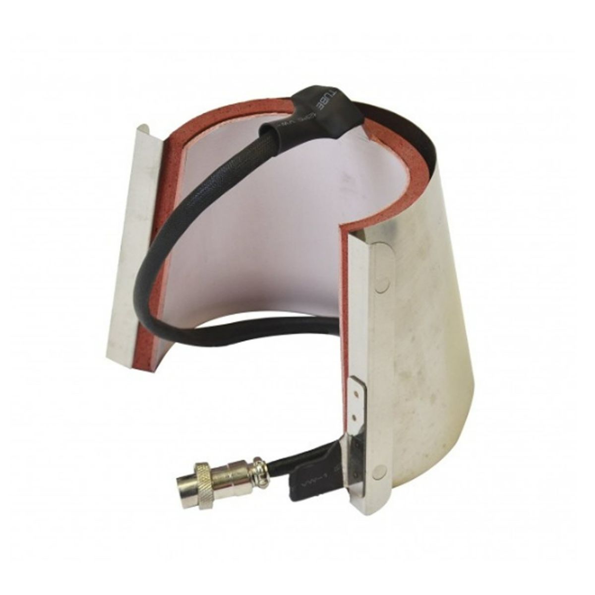 DE TODO Y MAS - Resistencias para Mug Press conector macho 12oz