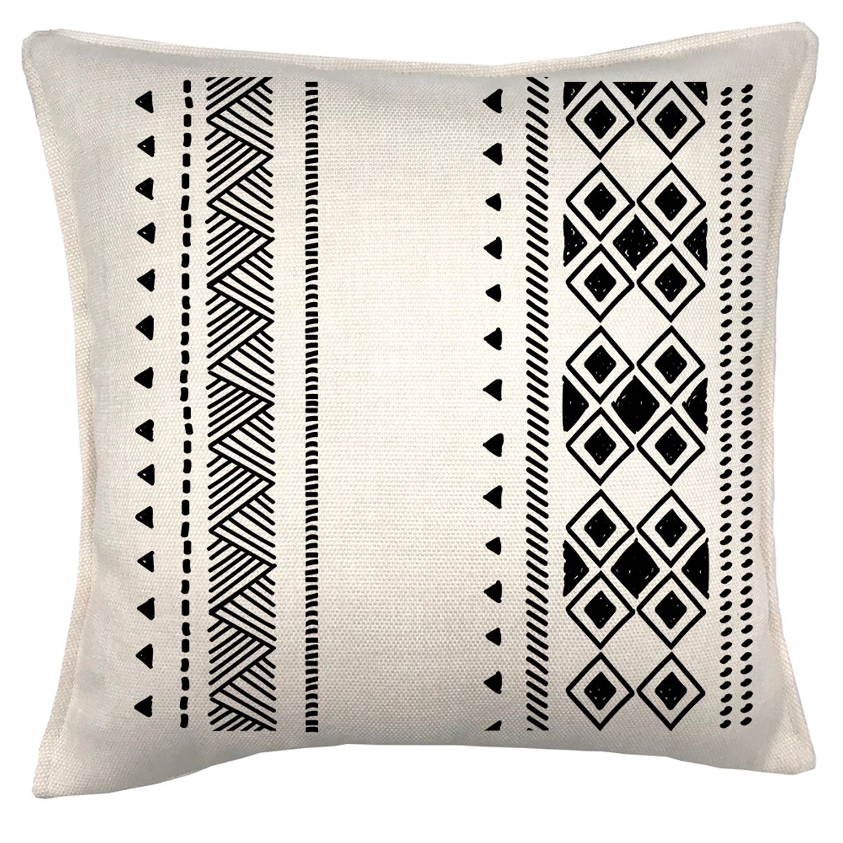 TUYO PRINT - Cojín Origen 2 45x45