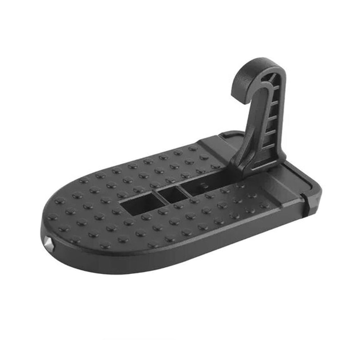 GENERICO - Pisadera Para Camioneta Plegable Escalon universal martillo