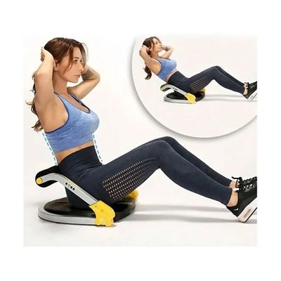 Imagen 2 del producto Maquina Ejercitador Abdomen Abdominales