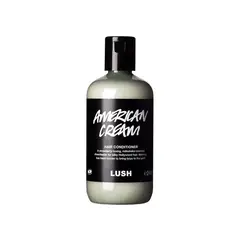 LUSH - American Cream Acondicionador capilar 240gr