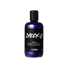 LUSH - Daddy O Shampoo 250gr