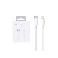 Cable de carga rapida PD Tipo C a Lightning