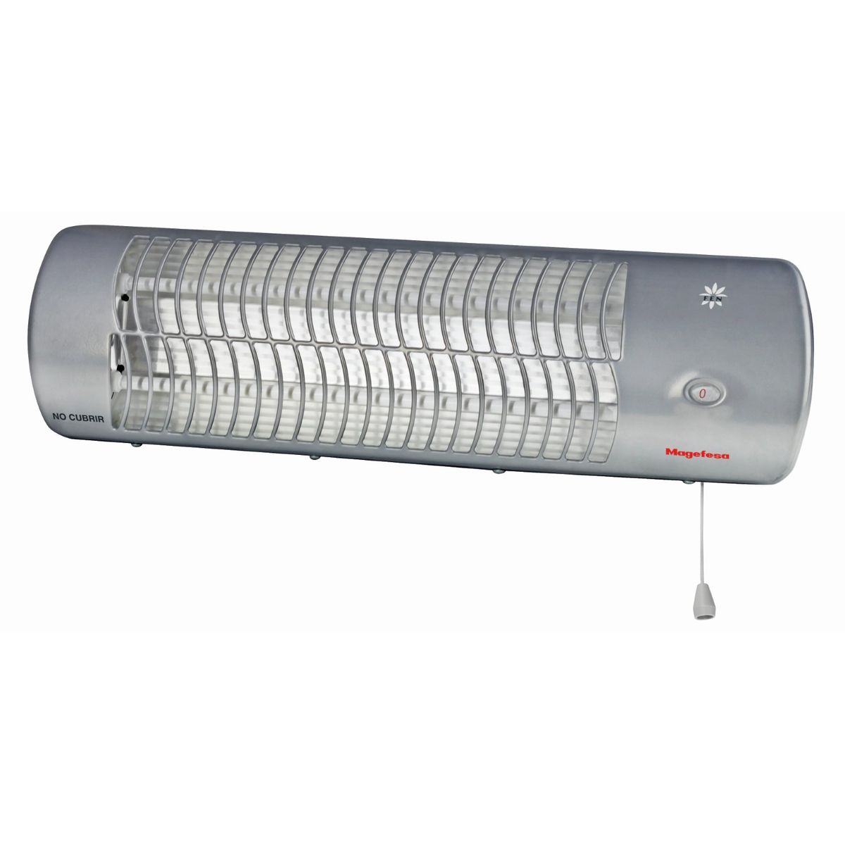 MAGEFESA - Calefactor Quarzo Magefesa Fen Mgf1741