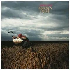 HITWAY MUSIC - DEPECHE MODE - A BROKEN FRAME - VINILO