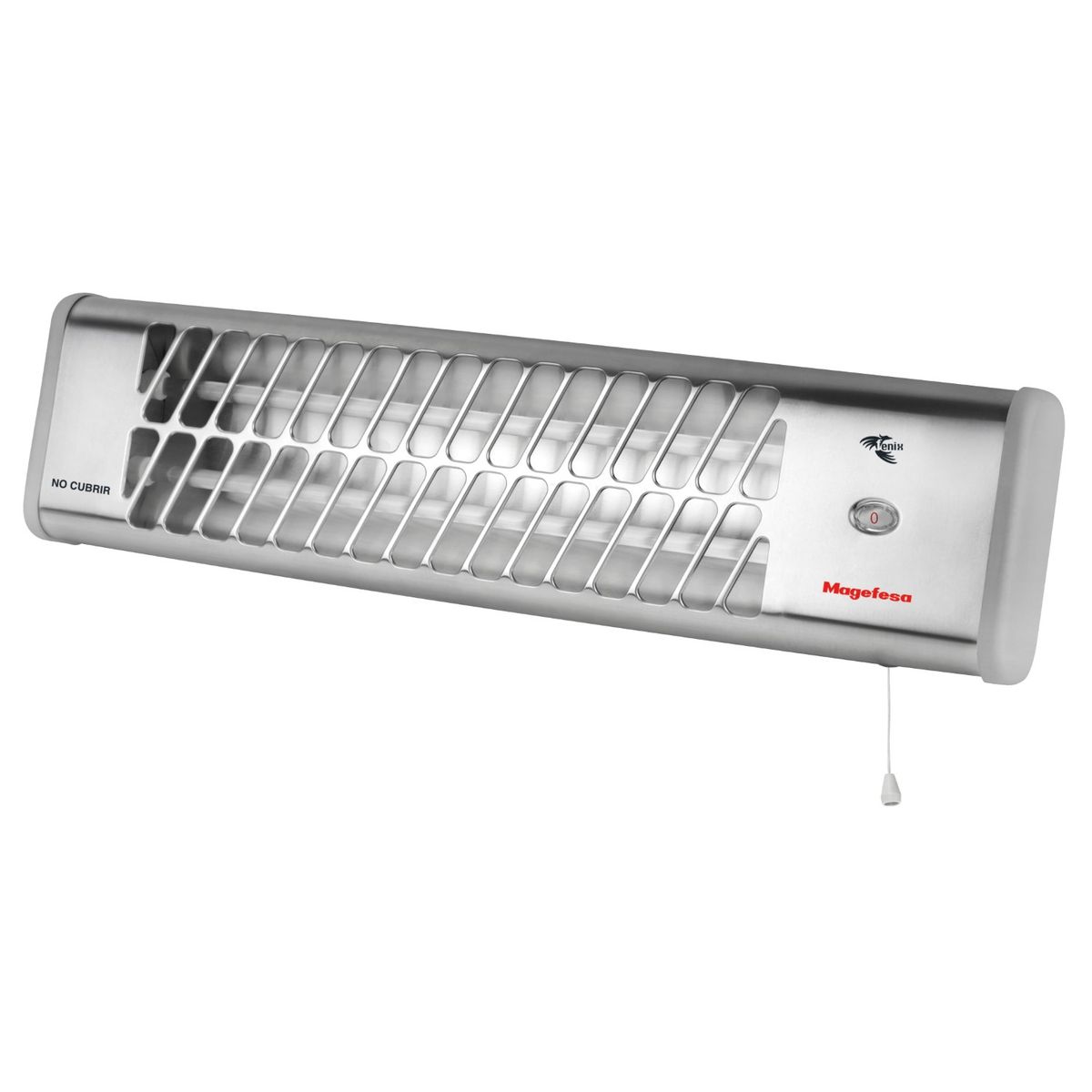 MAGEFESA - Calefactor Quarzo Magefesa Fenix Mgf1740