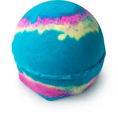 LUSH - Intergalactic b0mba de baño