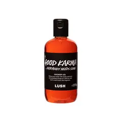 LUSH - Good Karma Gel de ducha 550gr