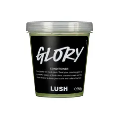 LUSH - Glory Acondicionador 215gr