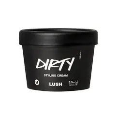 LUSH - Dirty Crema de peinar 100gr.-
