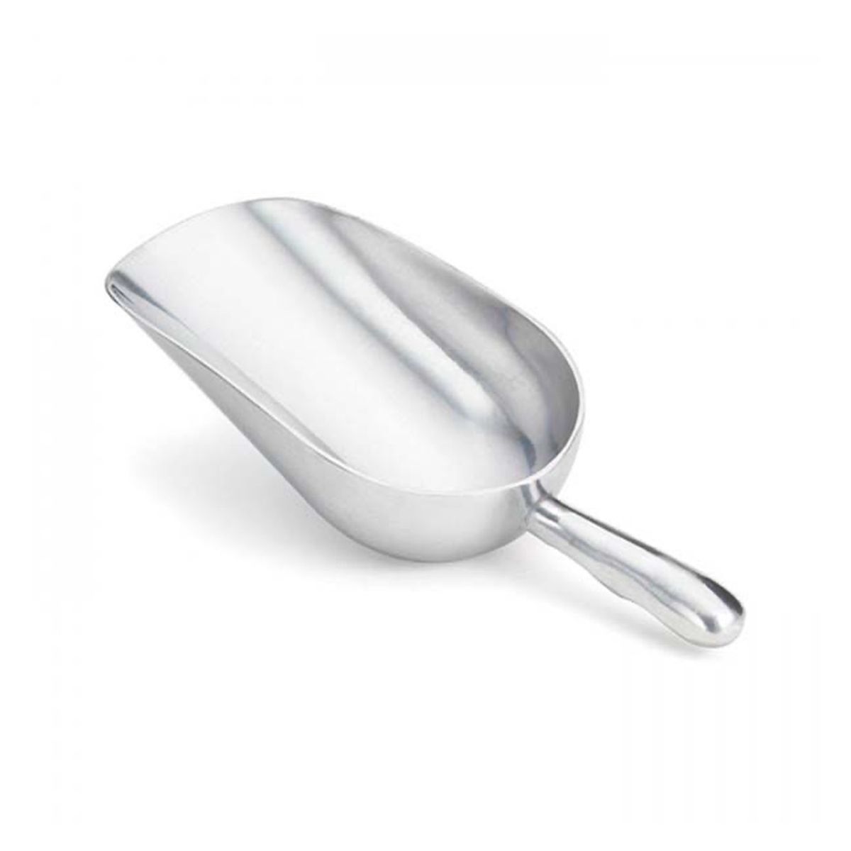 GENERICO - Poruña De Aluminio 1/4 Kg Aprox 20 Cms De Longitud