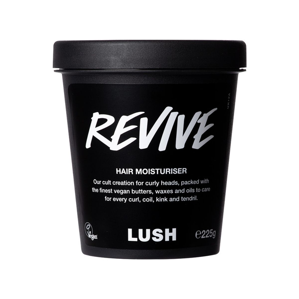 LUSH - Revive hidratante capilar 225gr