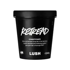 LUSH - Retread Acondicionador Capilar 245gr