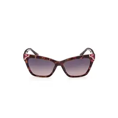 GUESS - Lentes de Sol Marron GU7840