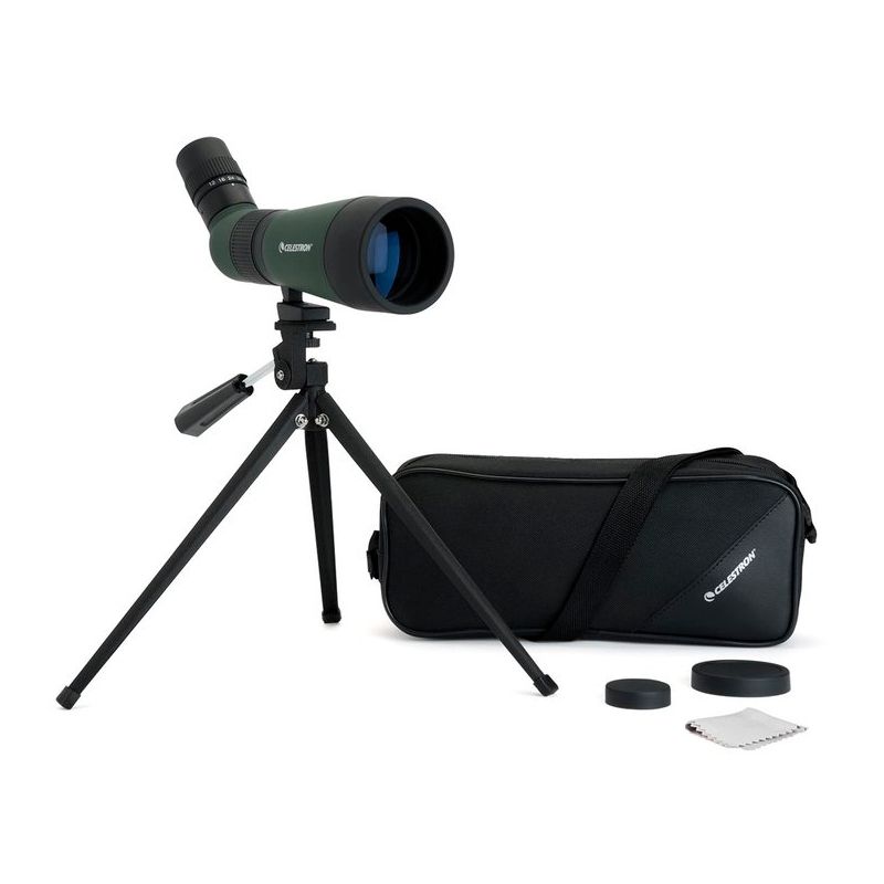 CELESTRON - Catalejo Celestron Landscout 60mm