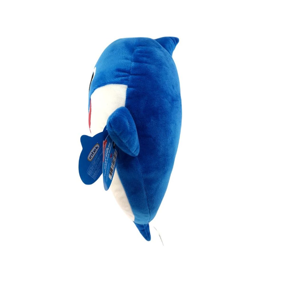 BABY SHARK - Peluche Father Shark 40Cm con Sonido