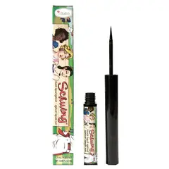 THEBALM - THE BALM Delineador Líquido Negro Schwing