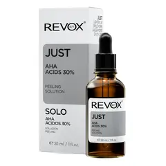REVOX 77 - REVOX B77 Just Aha Acids