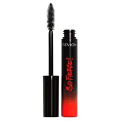 REVLON - Máscara So Fierce Blackest Black