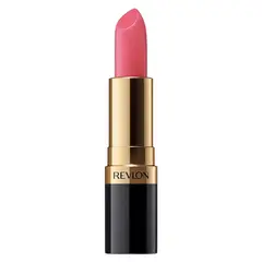 REVLON - Labial Super Lustrous Tono Softsilver Rose