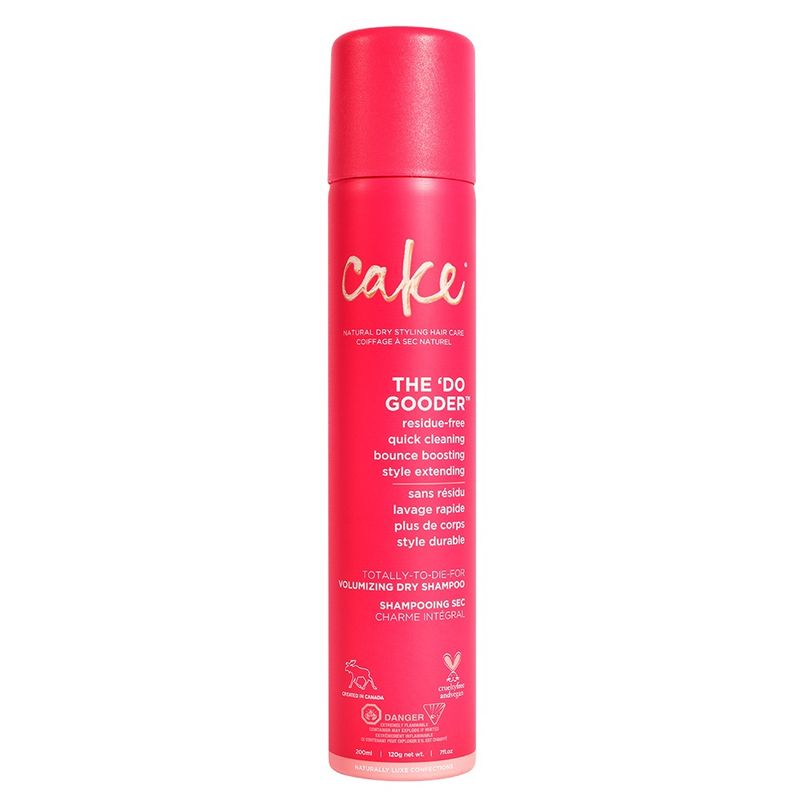 CAKE - CAKE Shampoo En Seco Do Gooder