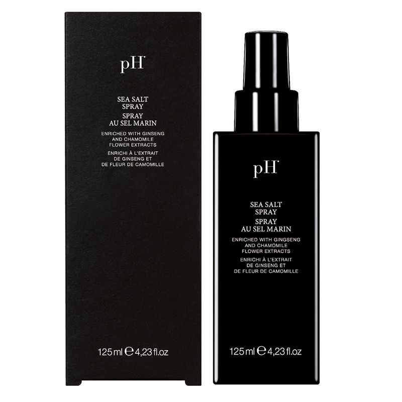 PH - PH Spray Ondas Playeras 125 Ml