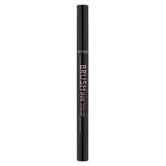 CATRICE - Delineador De Ojos Brush Ink Tattoo Liner Waterproof