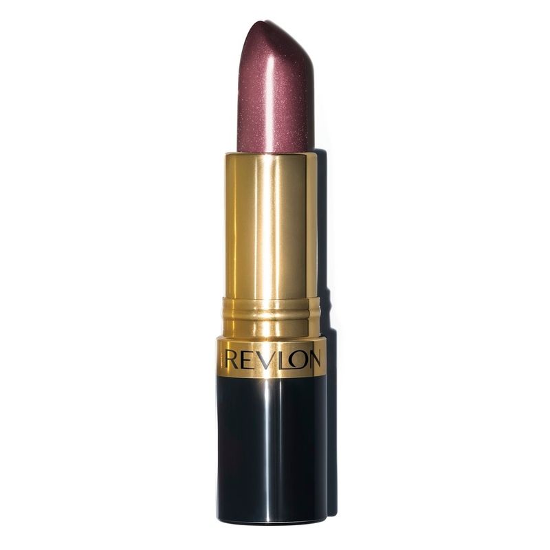 REVLON - REVLON Labial Super Lustrous Tono Plumalicious