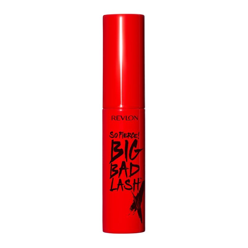 REVLON - REVLON So Fierce! Big Bad Lash Mascara Blackest Black