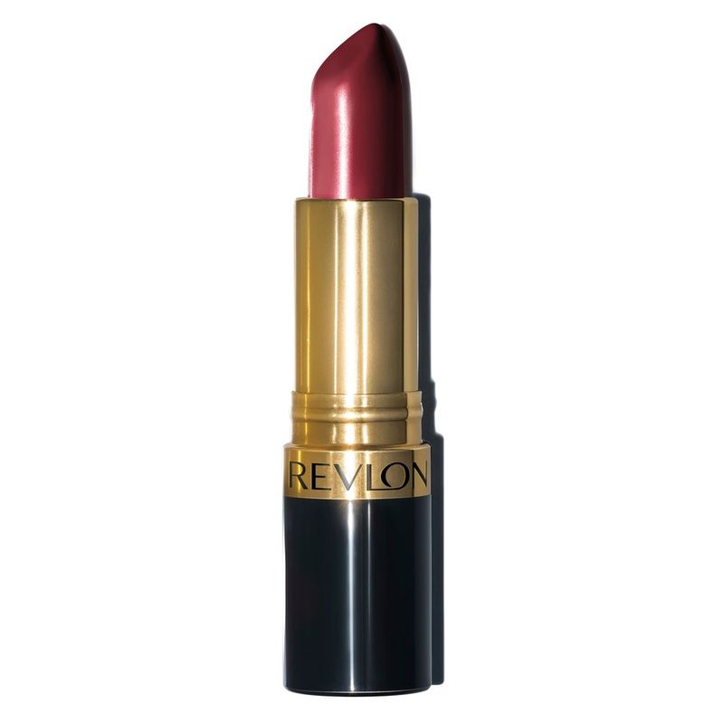 REVLON - REVLON Labial Super Lustrous Tono Vampire Love