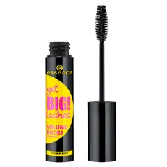 ESSENCE - Máscara Get Big Lashes Volume Boost