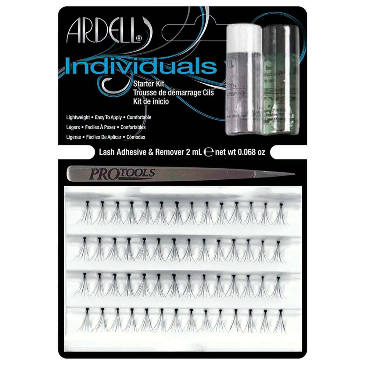 ARDELL - ARDELL Kit De Pestaña Starter Kit