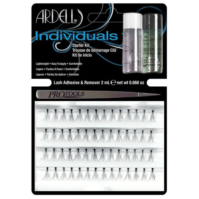 ARDELL - ARDELL Kit De Pestaña Starter Kit