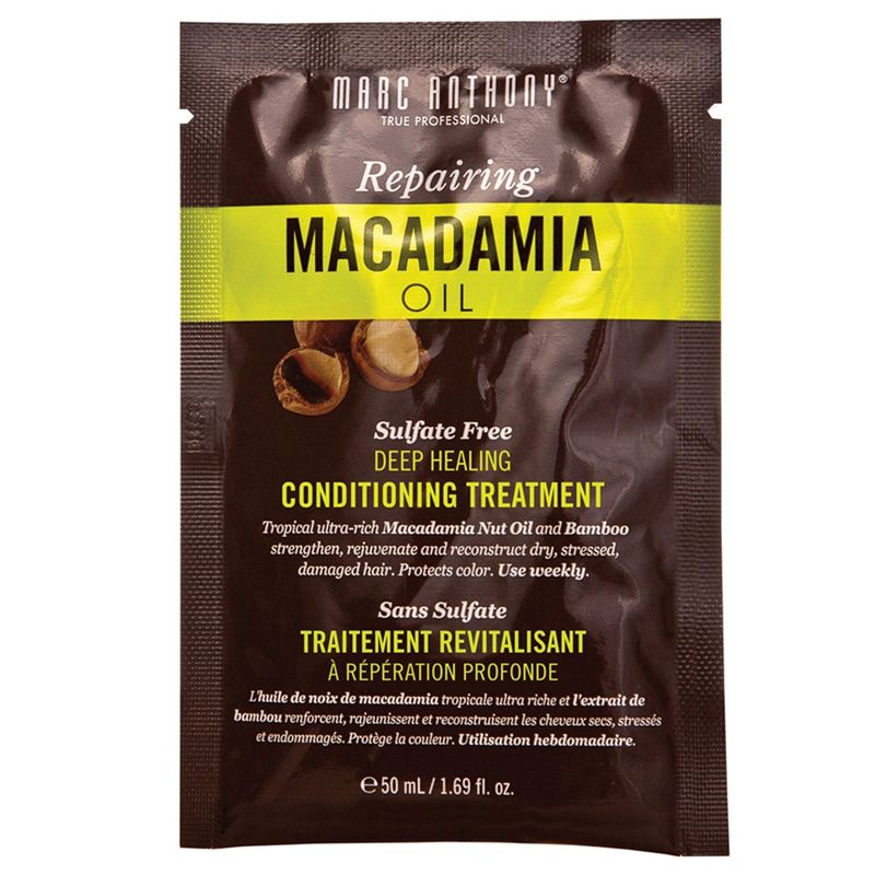 MARC ANTHONY - MARC ANTHONY Mascarilla Repair Macadamia