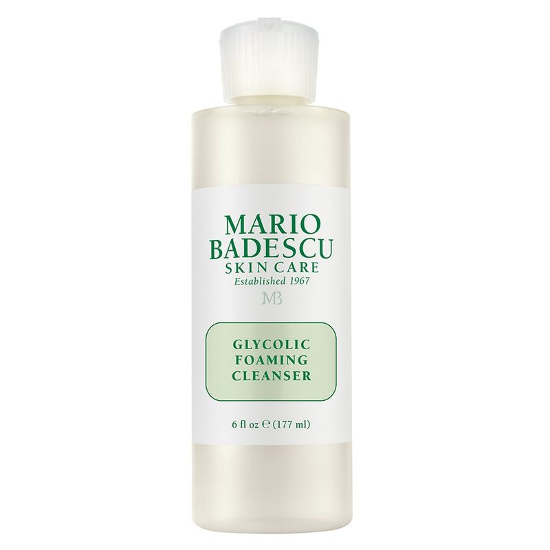 MARIO BADESCU - MARIO BADESCU Limpiador Facial Con Ácido Glicólico