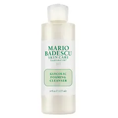 MARIO BADESCU - Limpiador Facial Con Ácido Glicólico