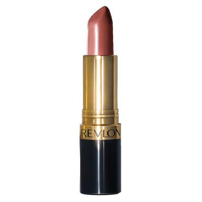 REVLON - REVLON Labial Super Lustrous Tono Rose Velvet