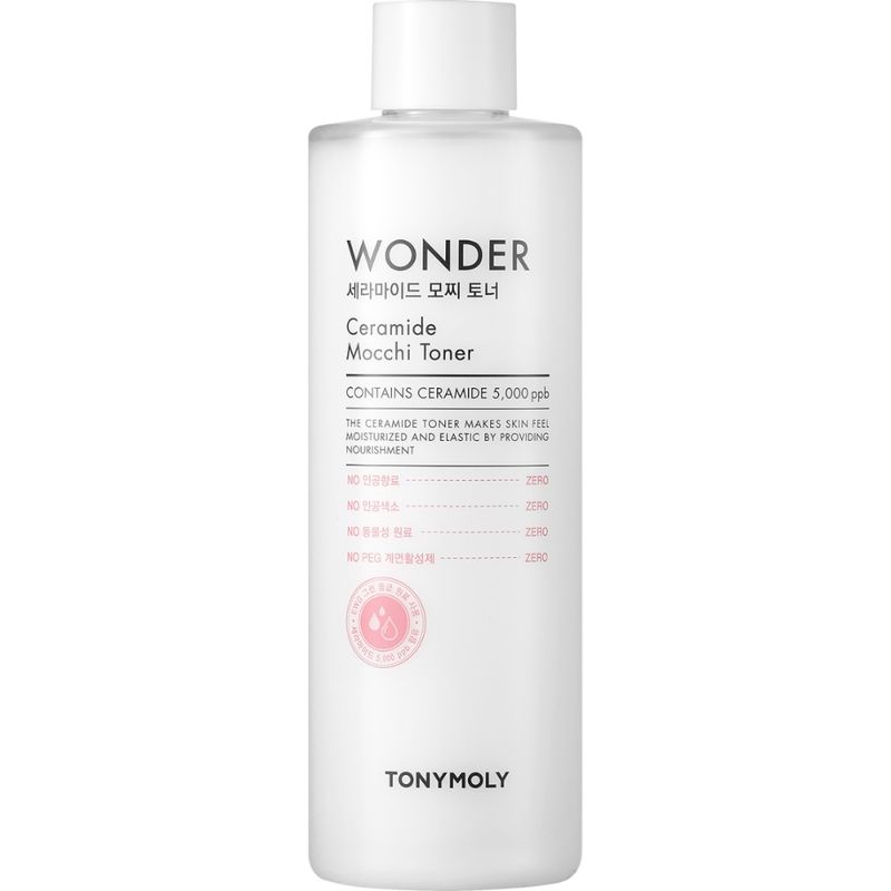 TONYMOLY - TONY MOLY Tónico Facial De Ceramida