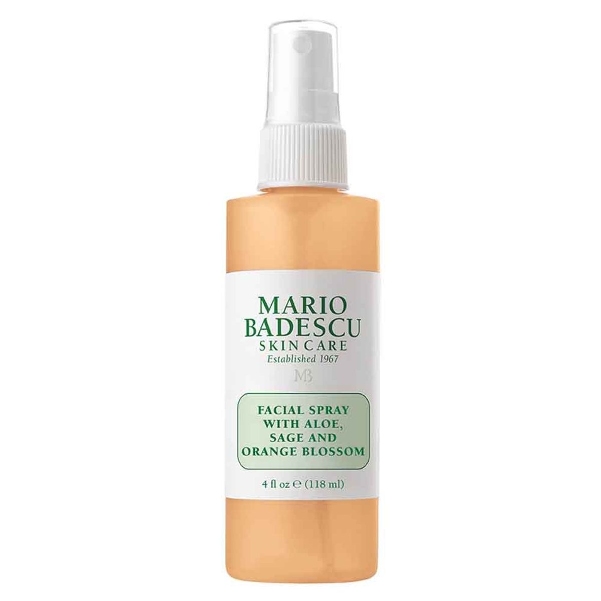 MARIO BADESCU - MARIO BADESCU Bruma Facial Aloe, Salvia Y Azahar