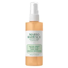 MARIO BADESCU - Bruma Facial Aloe, Salvia Y Azahar