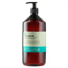 INSIGHT PROFESSIONAL - INSIGHT Shampoo Anti Grasa