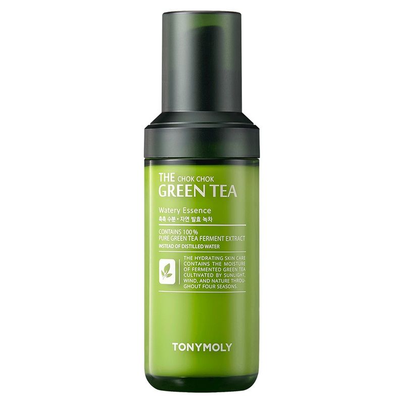 TONYMOLY - TONY MOLY Esencia Facial Té Verde