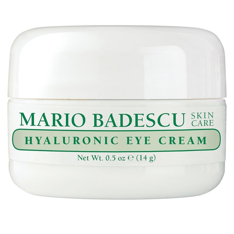 MARIO BADESCU - MARIO BADESCU Contorno De Ojos Con Ácido Hialurónico